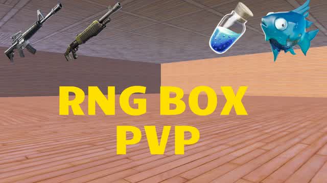 RNG BOX PVP 📦