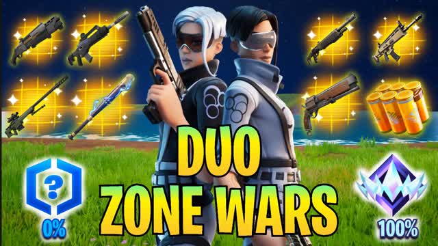 🏆 DUO LATEGAME 🏆