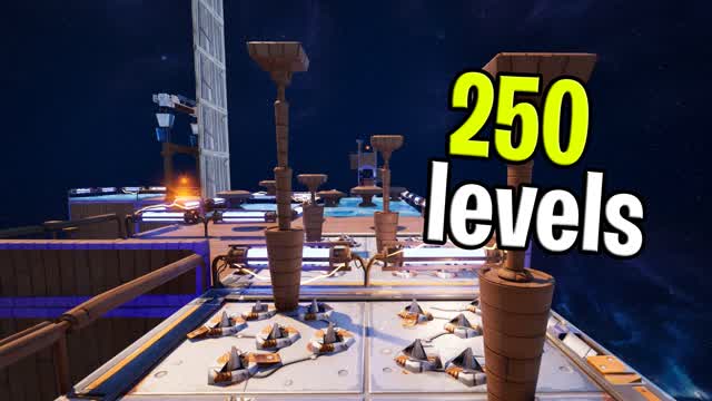 EASY DEATHRUN 250+ 💎