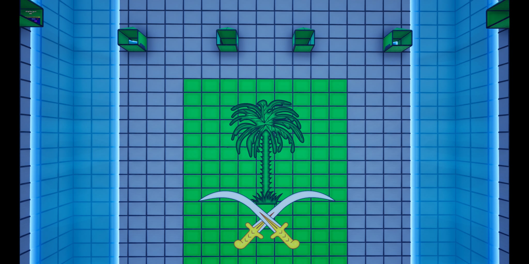 🇸🇦 سكرمز سعودية🏆🥇KSA SCRIMS