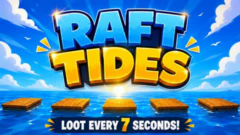 Raft Tides