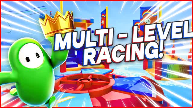 ZeroGuys [Multi Level Racing]