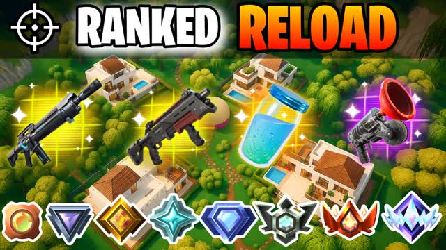 MODERN VILLA INFINTE RELOAD RANKED 1
