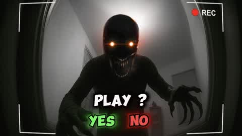 PLAY ? [HORROR]