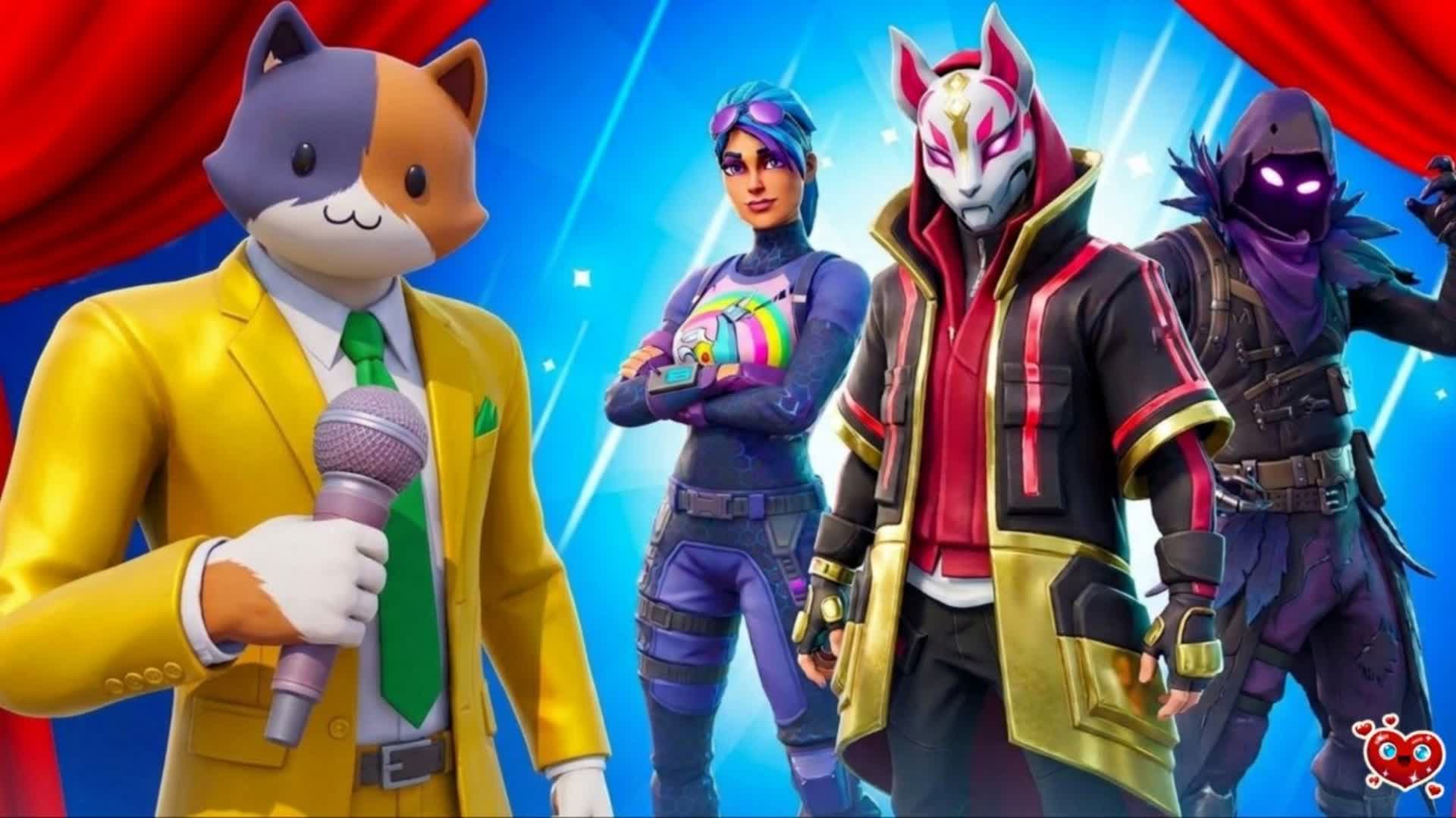 ファッションショーM2