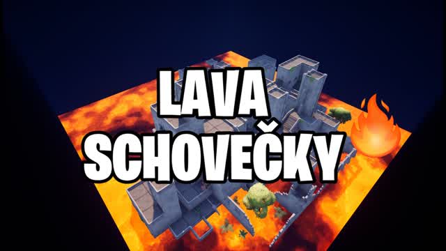 LAVA SCHOVEČKY [DAVEC]