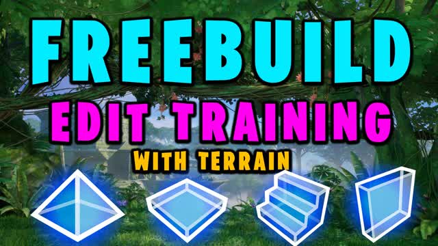 FREEBUILD WITH TERRAIN