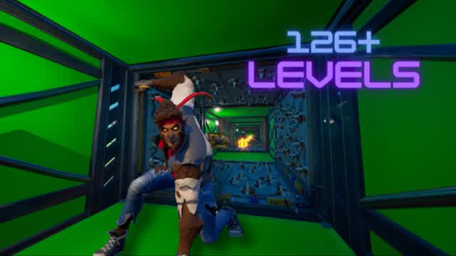 Capture 1 – 126+ Easy Default Deathrun