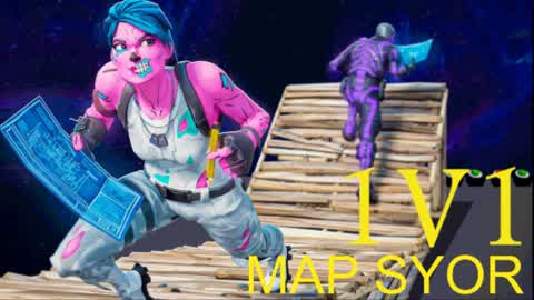 Map belts 1V1
