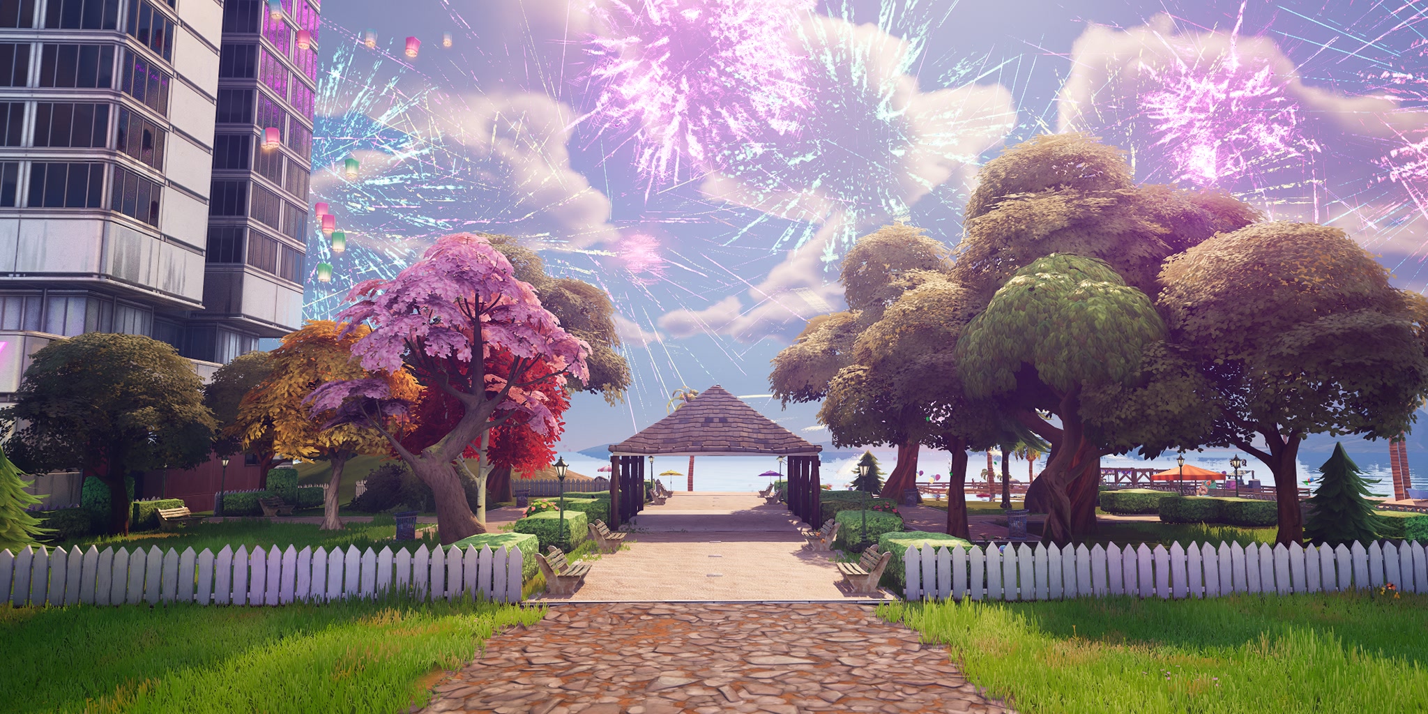 🎆⭐ NEON FESTIVAL ⭐🎆