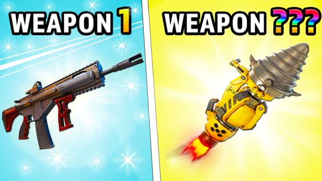 ⚔️COLISEUM GUN GAME&ZOMBIE🧟ONE SHOT🎯