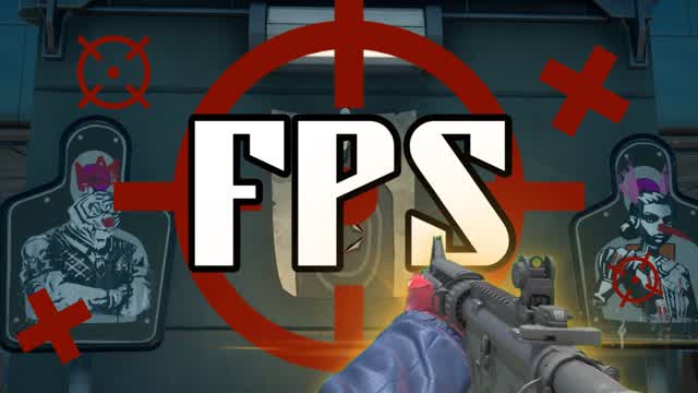 FPS DUEL DOMINATION