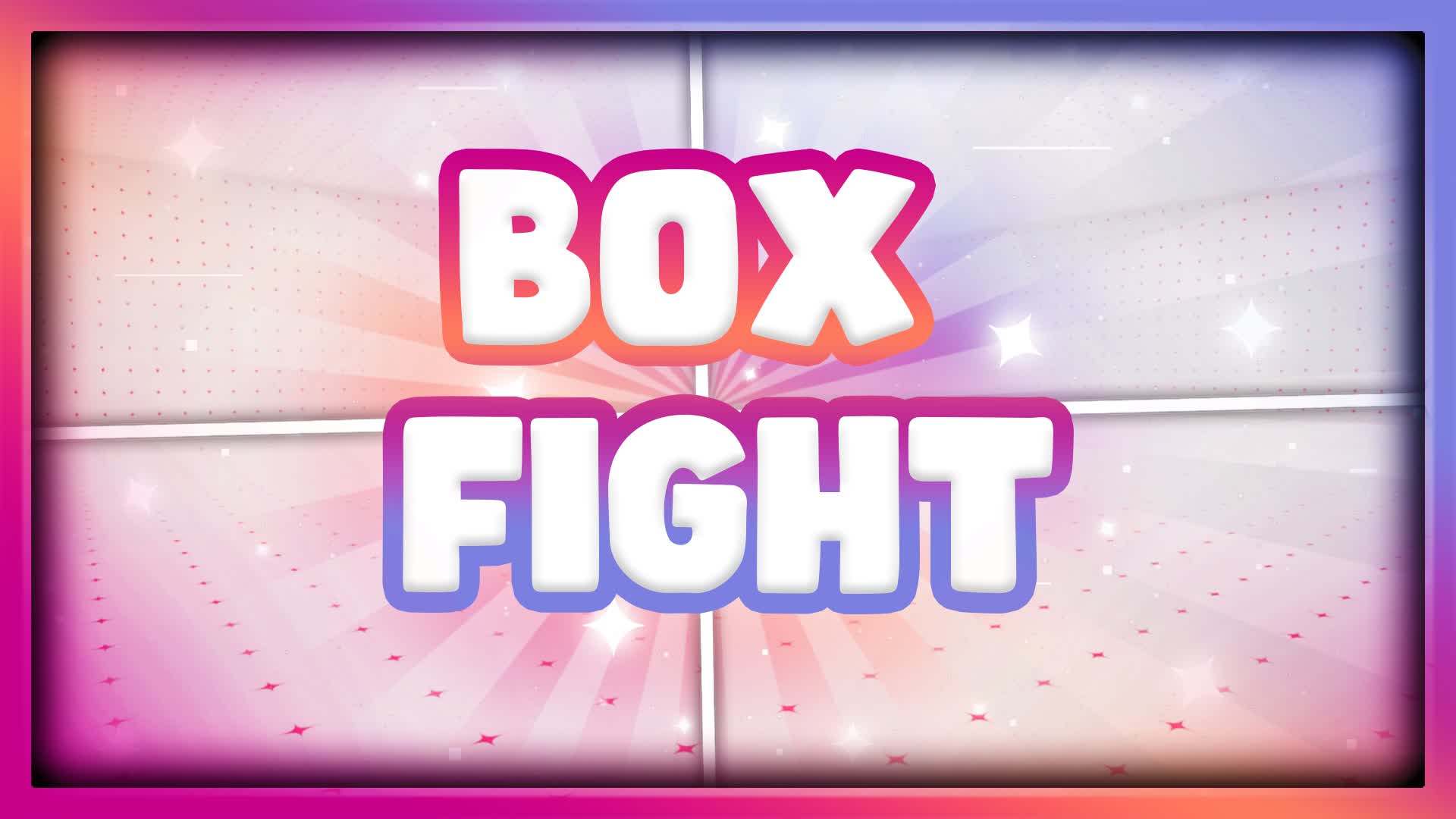 オニリックボックスファイト