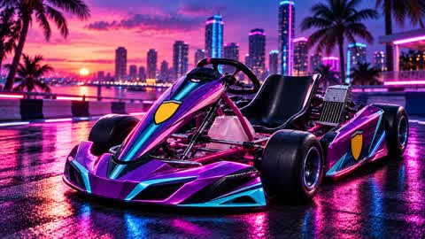 GO KART