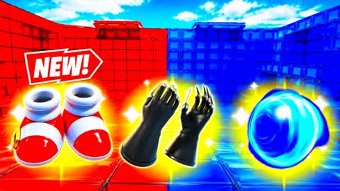 RED VS BLUE TURBO🔴🔵QPF6201