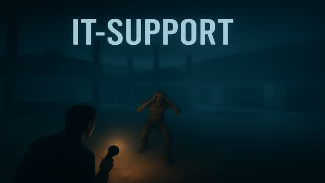 IT-Support