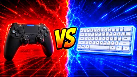 RED VS BLUE REFLEX BEARING 🔴🔵