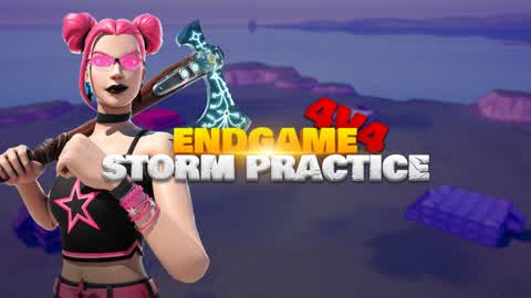 Endgame Storm Pratice 🌀