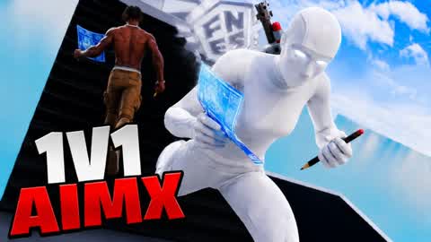 1v1 [AIMX]