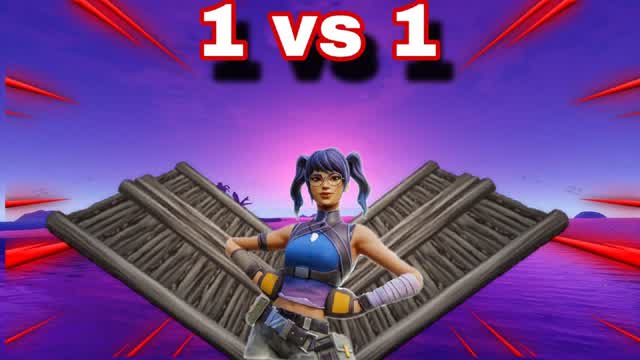1 VS 1 🎯