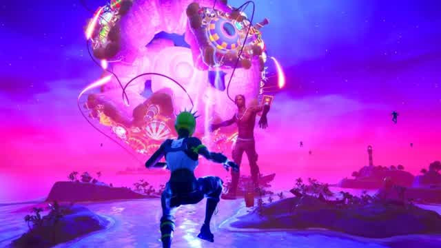 Capture 1 – TRAVIS SCOTT LIVE EVENT REMIX MAP