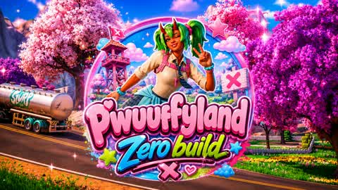Pwuuffyland zero build