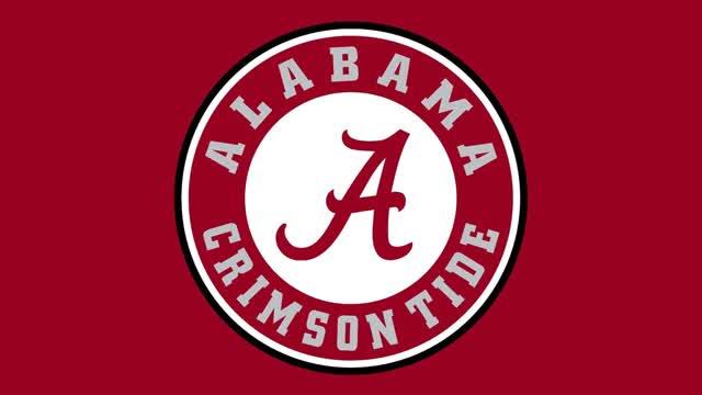 Alabama Crimson Tide