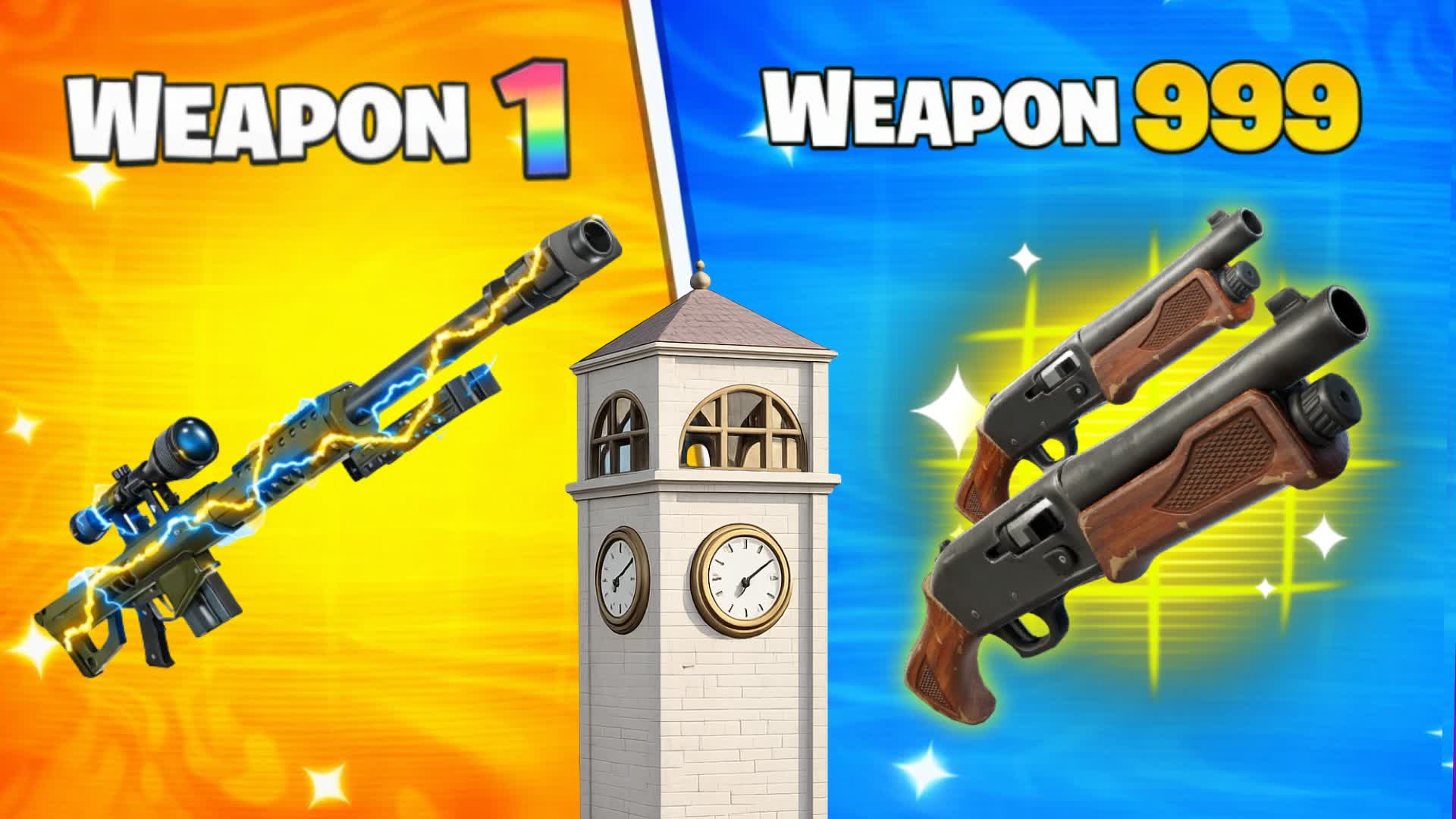 One shot Gun Game Events Sniper One Shot