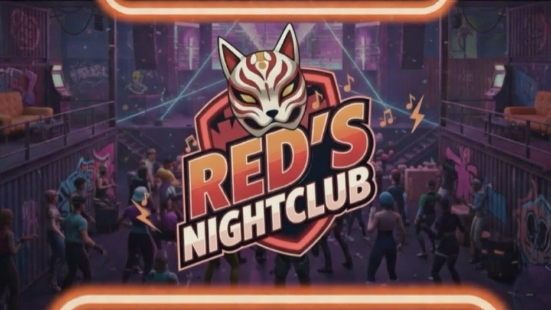 レッドのナイトクラブ