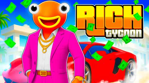 💰RICH TYCOON🤑