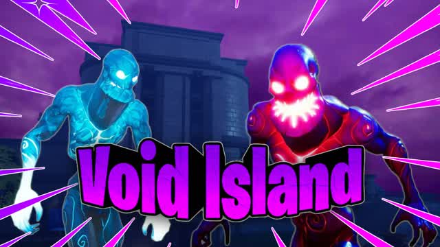 Void Island🧟♂️