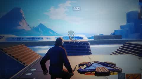 1v1v1v1 Ice Lake @ 150%