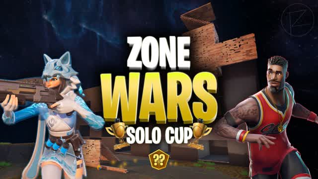 VM ZONE WARS SOLO