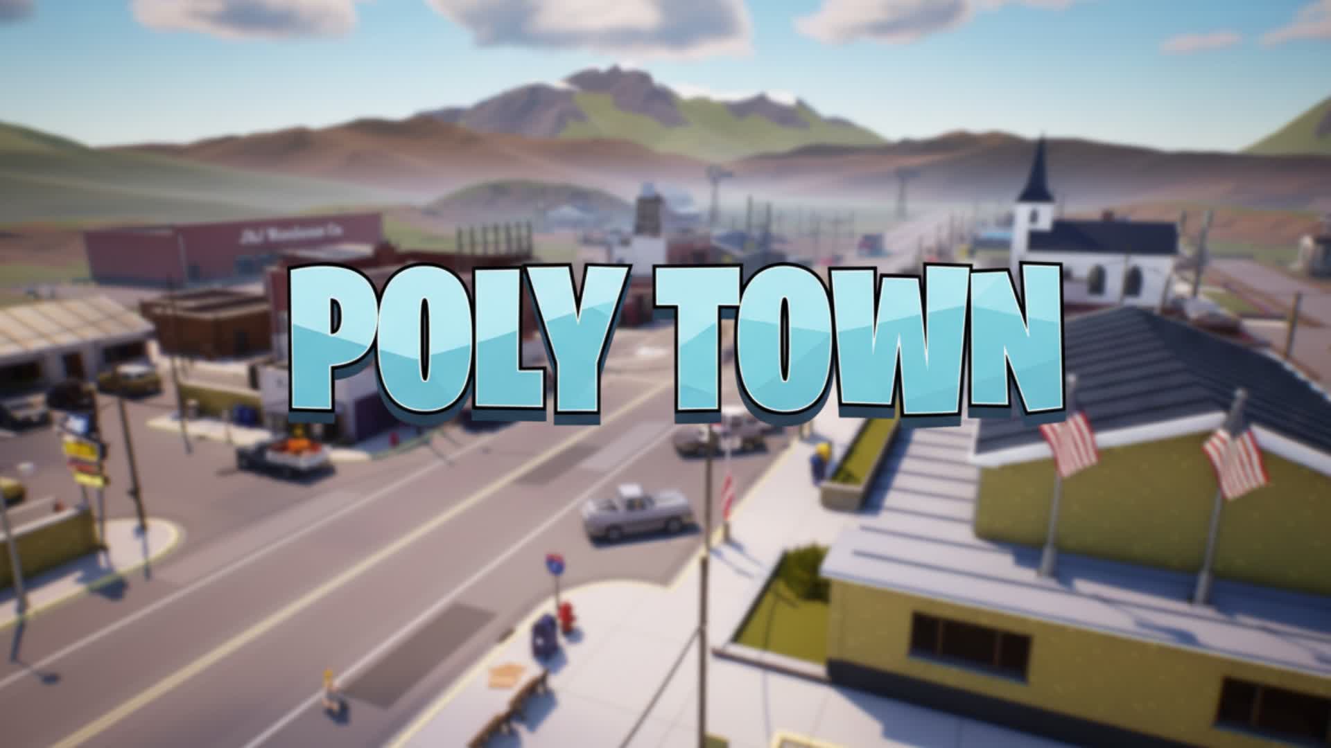 Poly Town