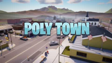 Poly Town