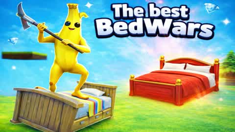 ULTIMATE BEDWARS