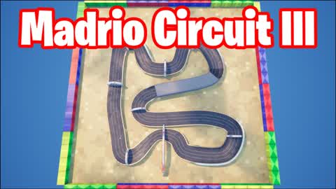 Madrio Circuit III (SNAS)