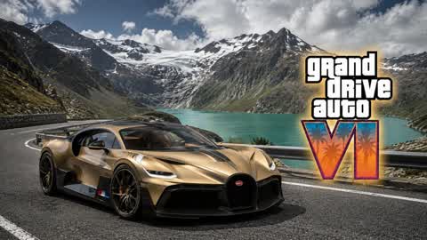 🚀 HYPERCAR ESCAPE
