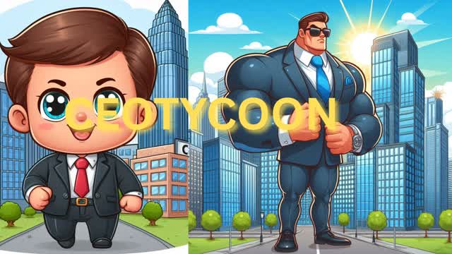 Capture 1 – CEOTYCOON