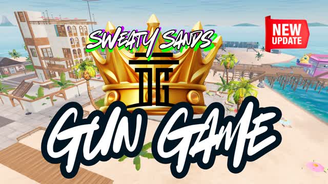 💦Sweaty Sands OG Gun Game💦