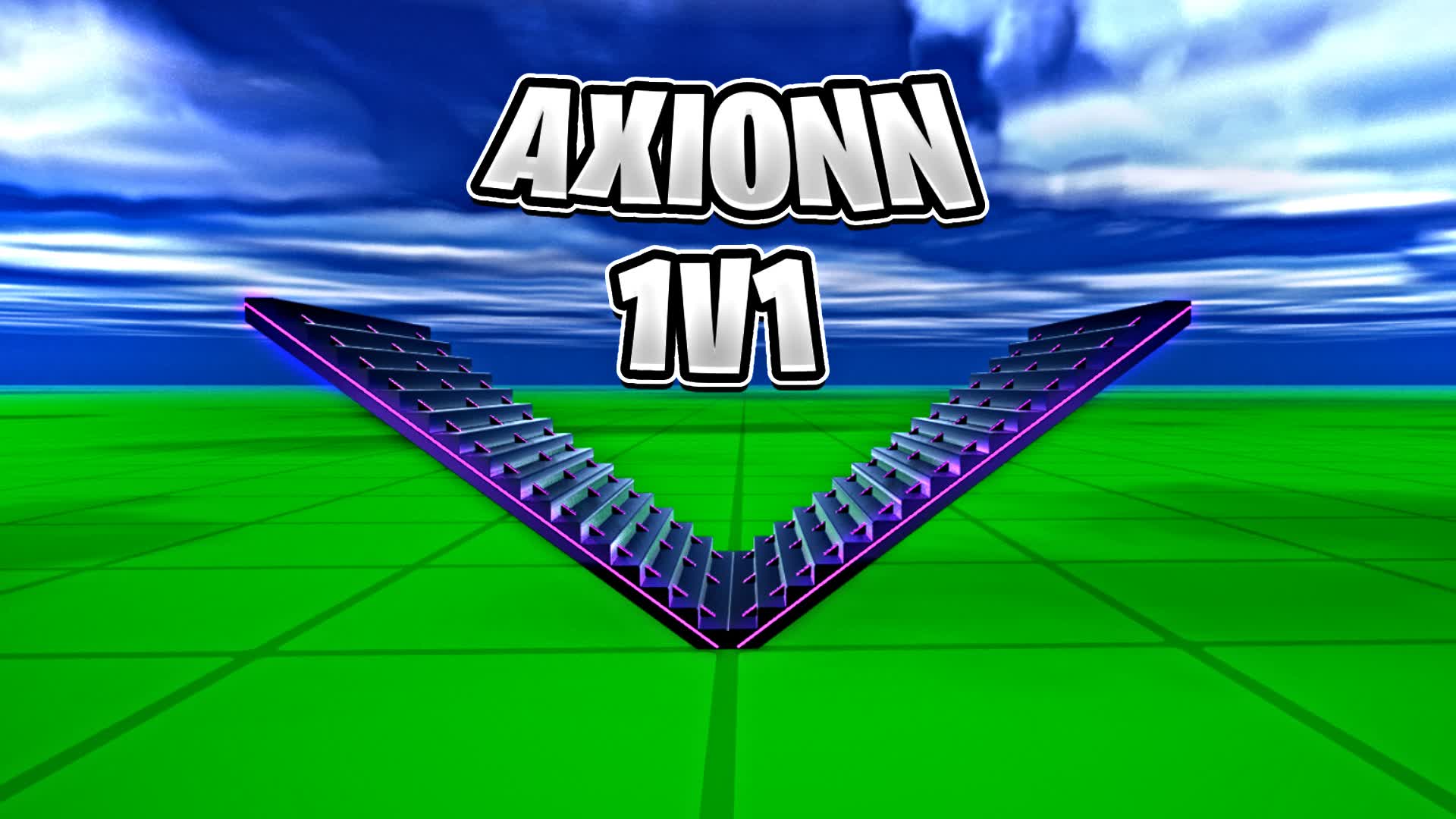 1V1 AXIONN