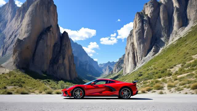 TRAP MOUNTAIN CITY 🌵