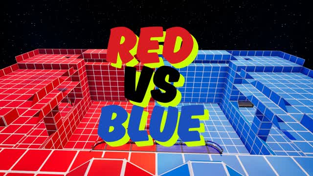 FACEIT RED VS BLUE 🔴🔵