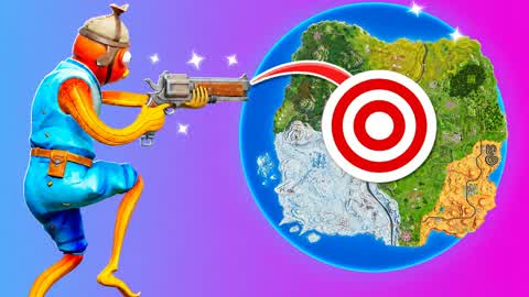 ⭐️ TRICKSHOT PARKOUR HAPPY MEAL 🎯