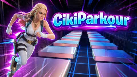 Ciki Parkour