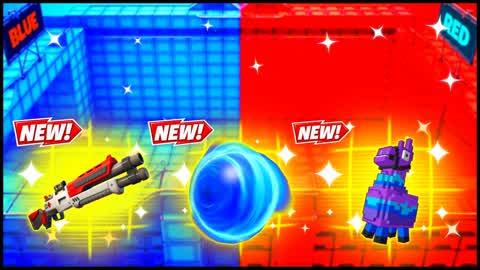 RED VS BLUE ENERGY CONTROL 🔴🔵