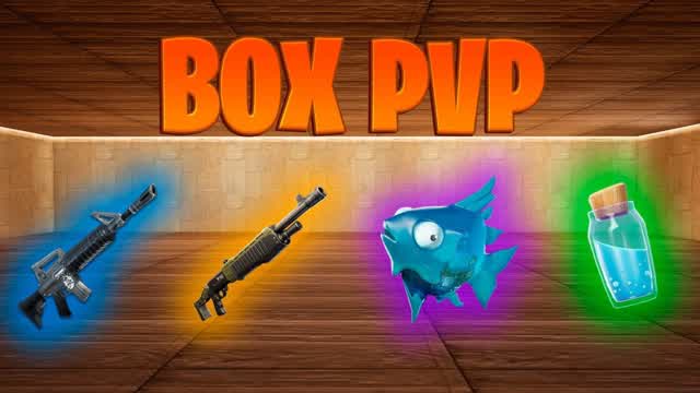 SWAVY Box PvP 📦