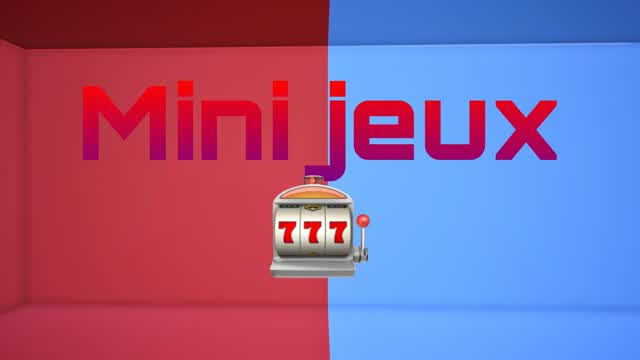 Jeux mini