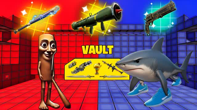 🧠ITALIAN BRAINROT RED VS BLUE 🔴🔵