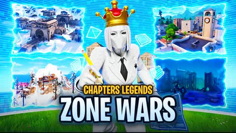 Chapters Legends